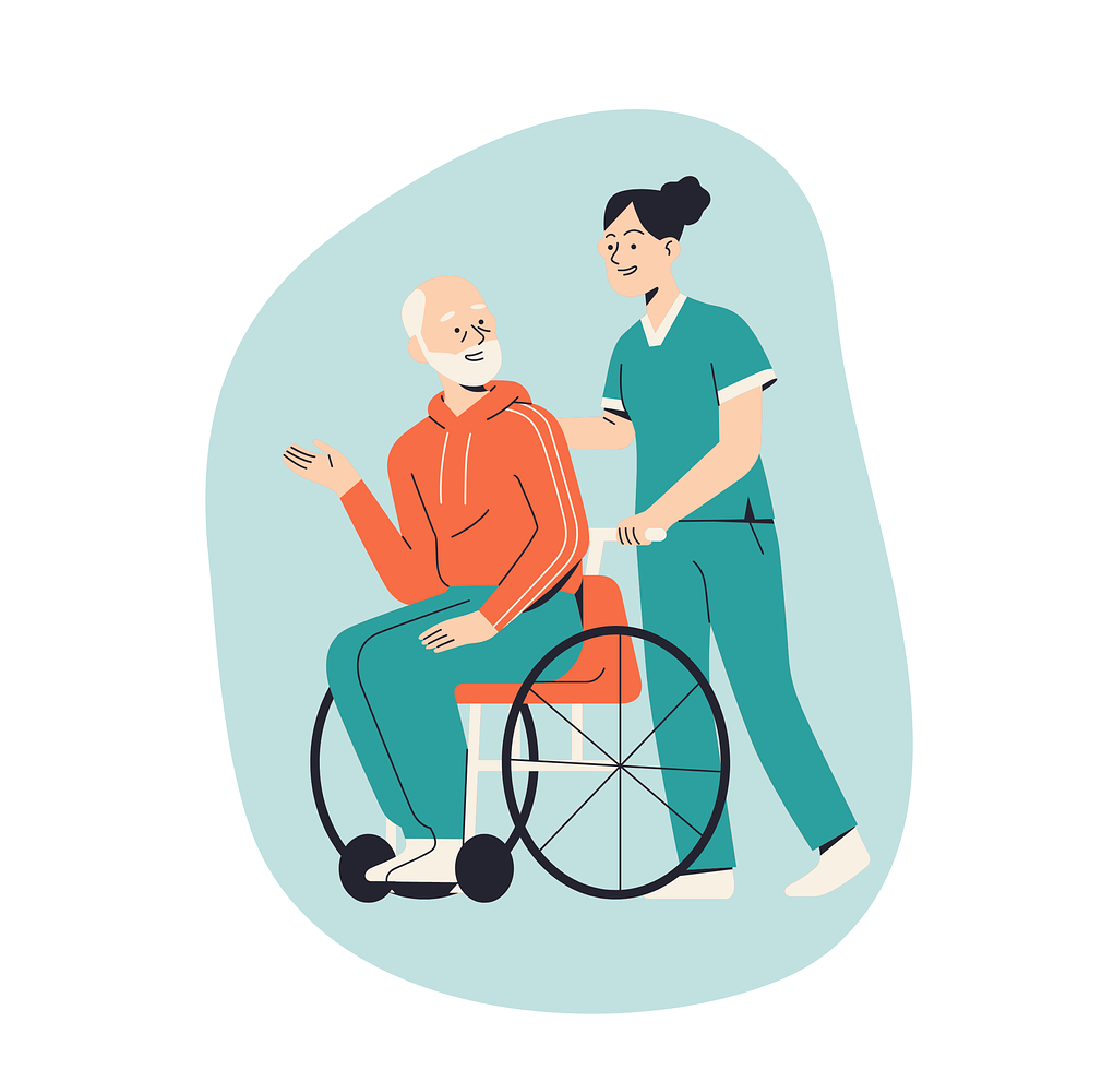 1.4 trillion dollars annually - the global senior health and wellness spend